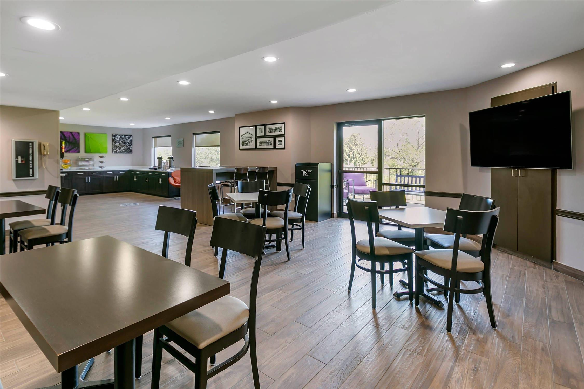 Sleep Inn Allentown Fogelsville 33/44