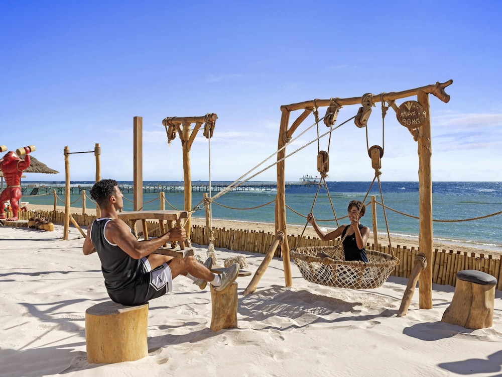 Club Prive by Rixos Sharm El Sheikh 67/69