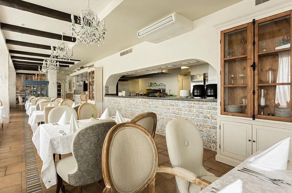 Therma palace 66/66