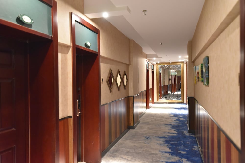 Bremen Hotel Central Avenue 4/40