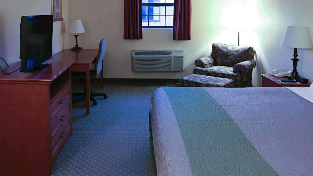 Motel6 Bloomsburg, PA 17/29