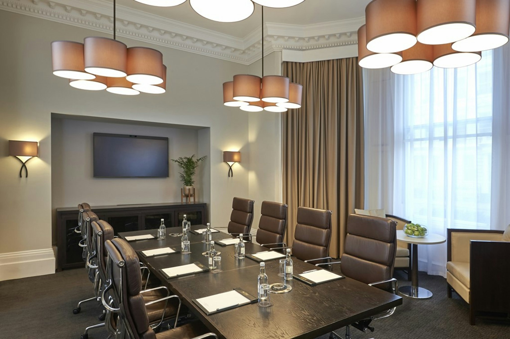 Fraser Suites Queens Gate 34/40