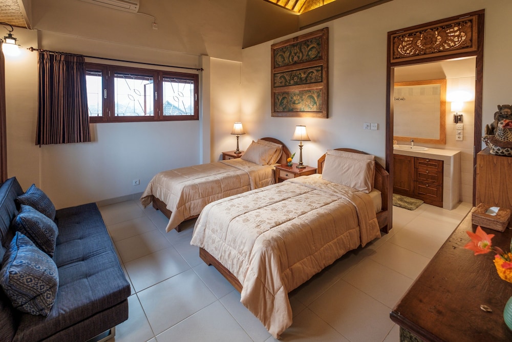 Murni's Houses And Spa 27/71