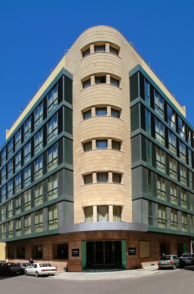 Innside By Melia Palma Center 57/65