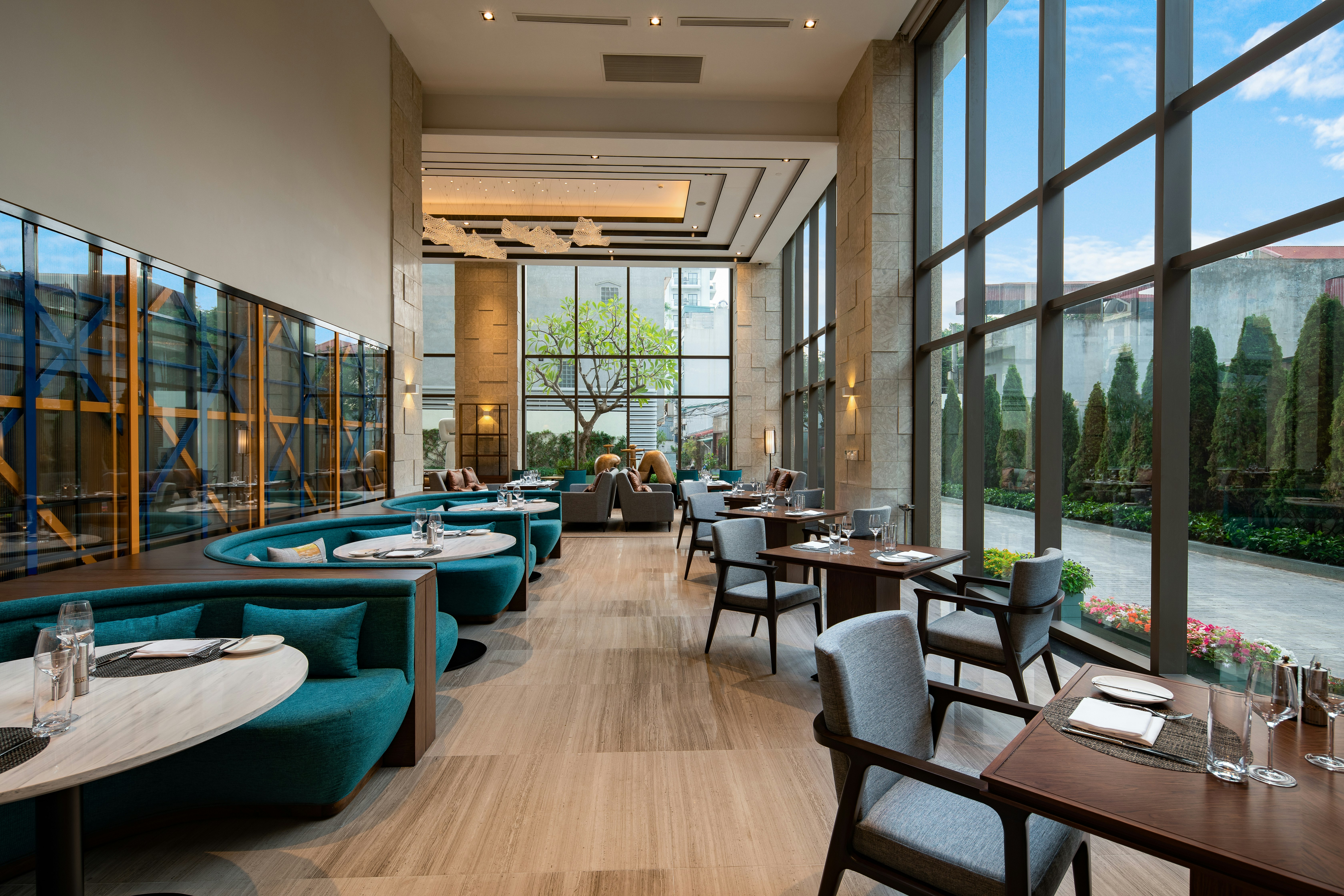 Oakwood Residence Hanoi 37/50