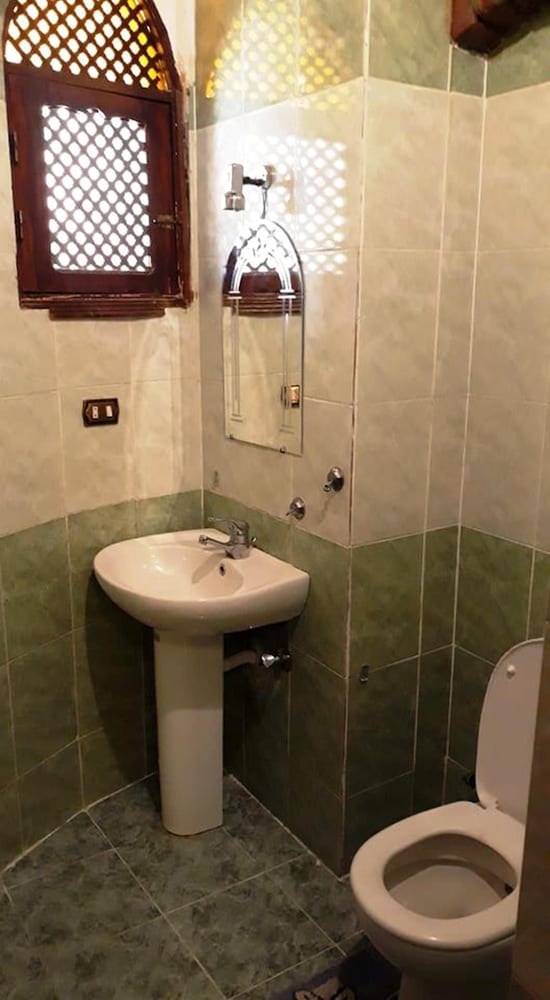 Nubian Eco-Village Villa 39/41