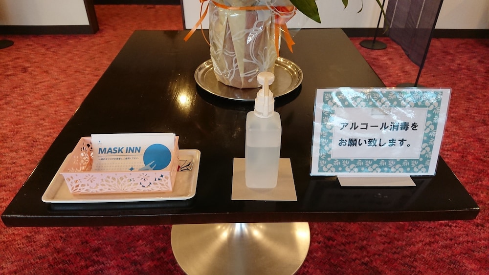 Hotel New Century 16/38