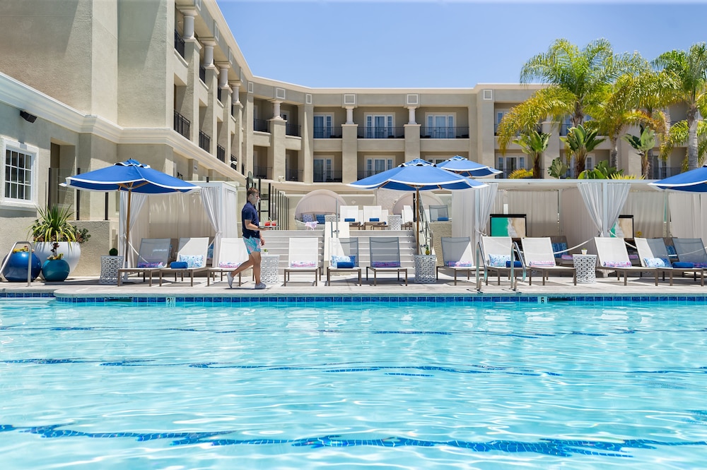 Balboa Bay Resort 1/71