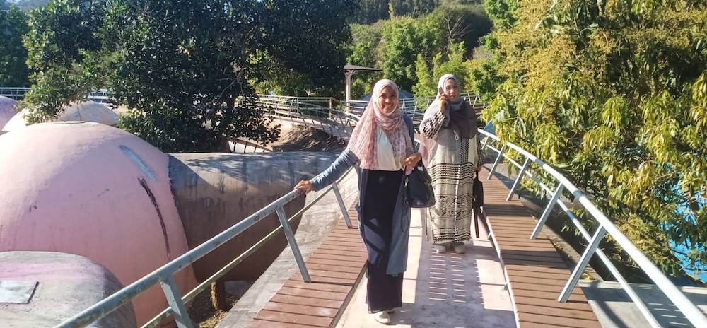 DNA Super Ozone Resort KhaoYai 48/50