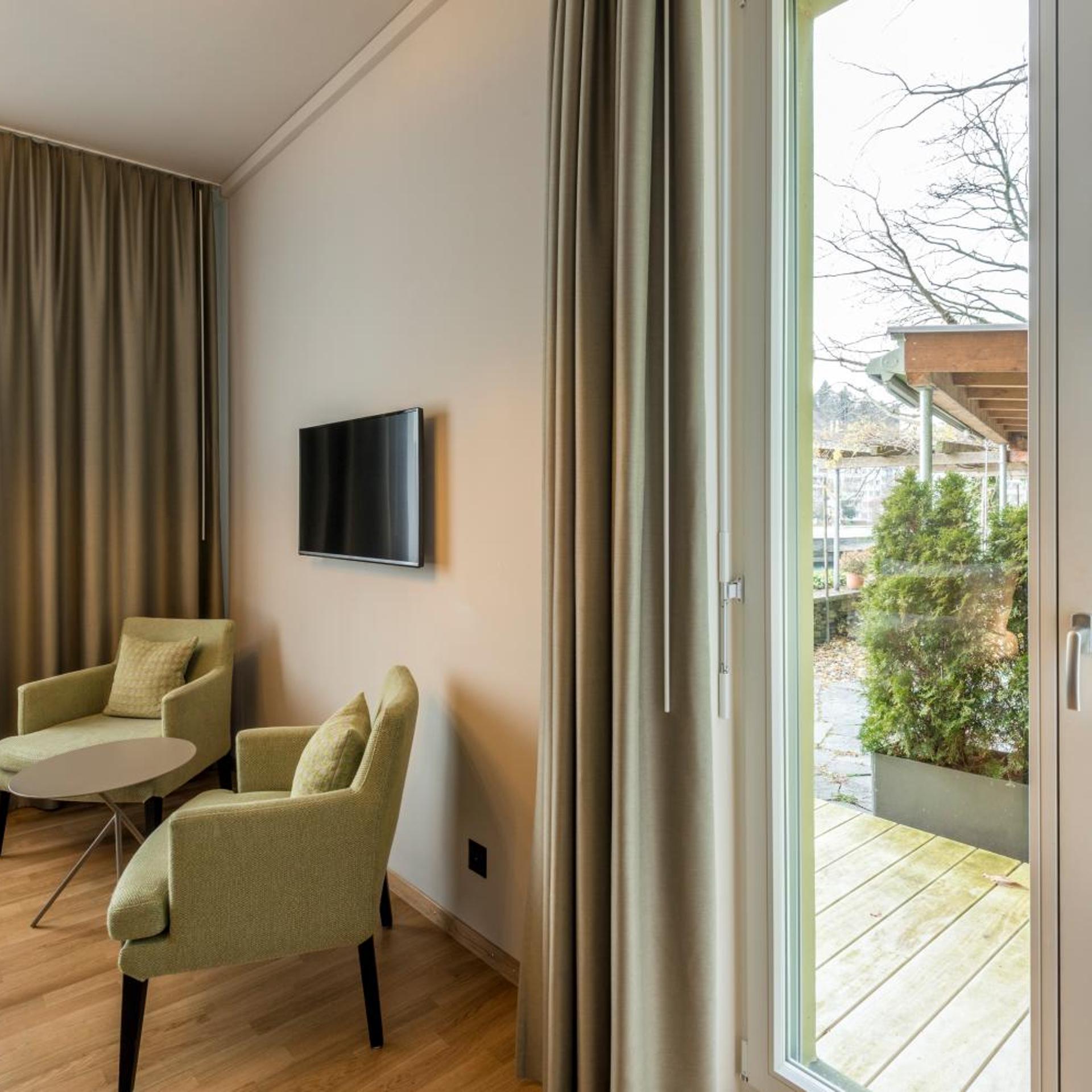 Boutique Hotel KARL 26/50