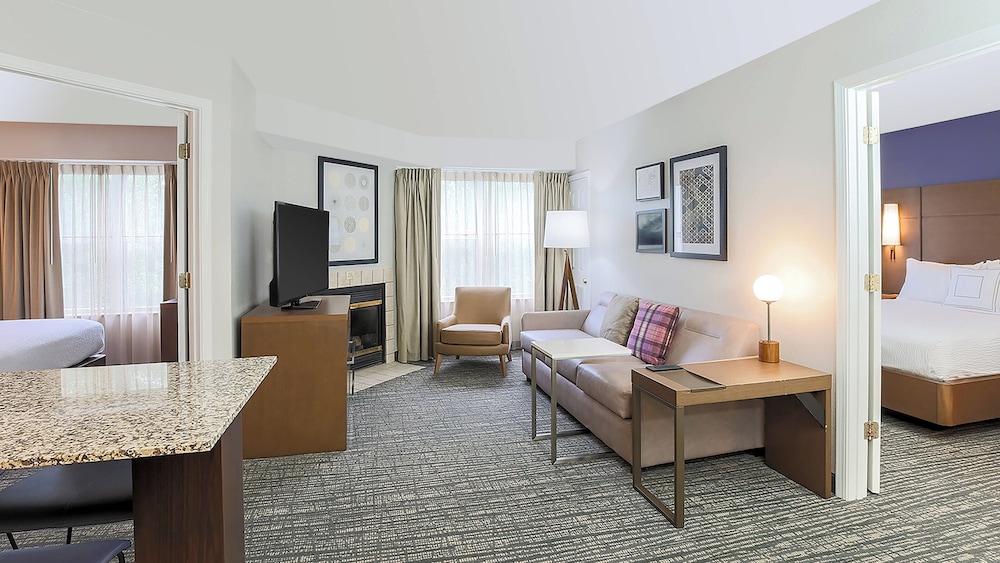 Residence Inn by Marriott Monroe 27/38