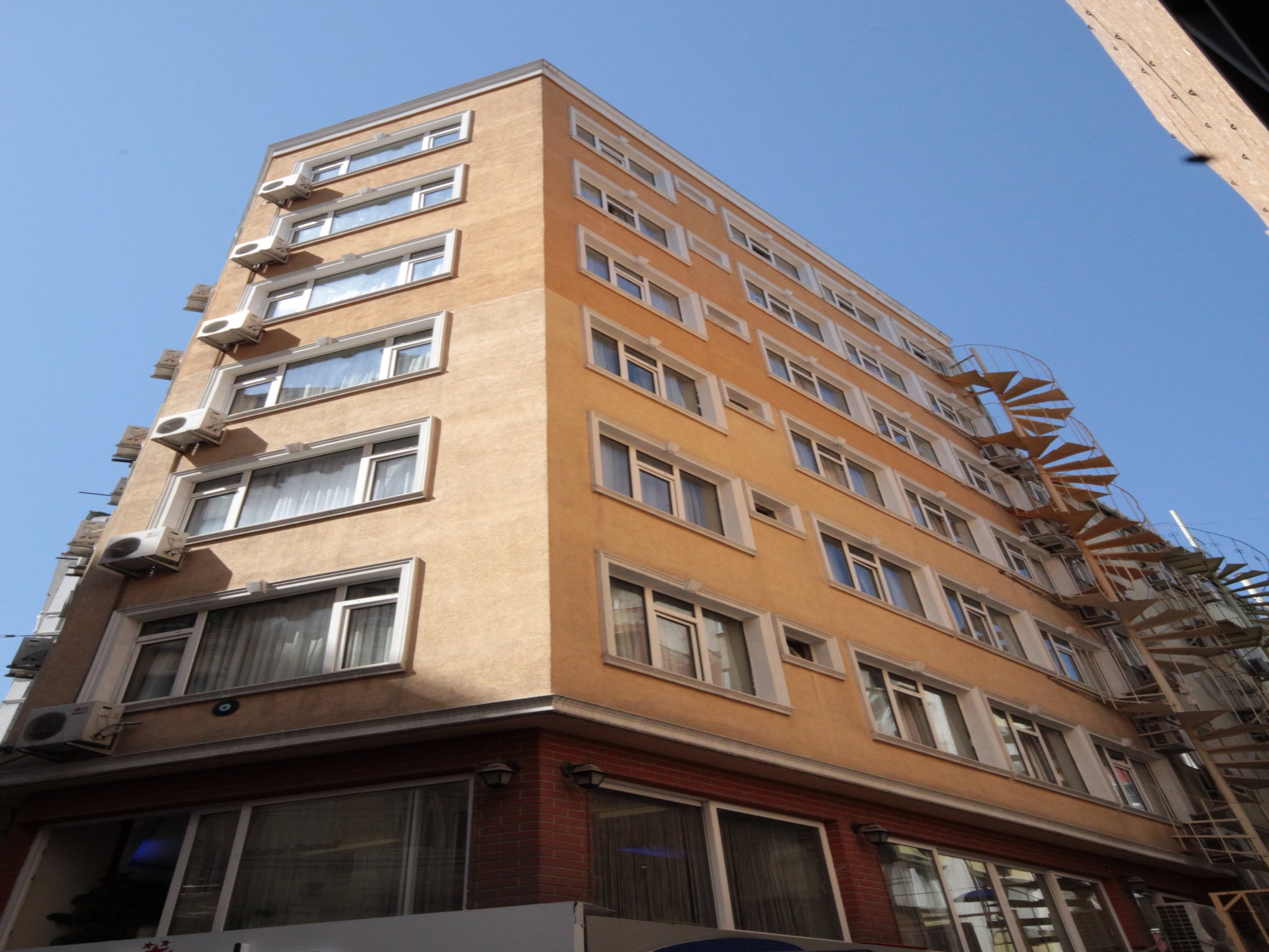 Mara Oldcity Hotel 2/33