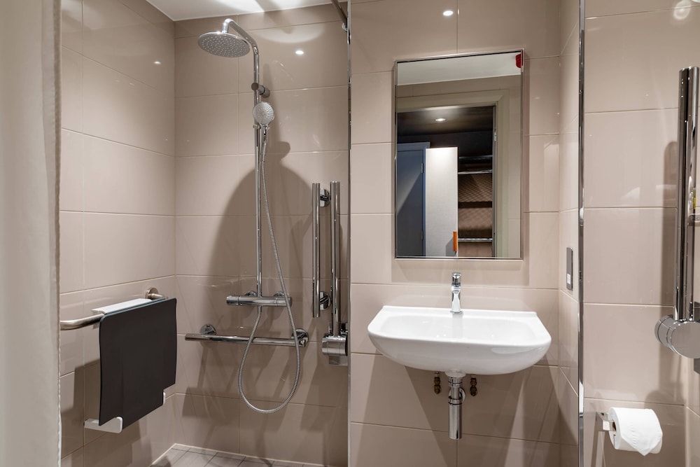 London Marriott Hotel Regents Park 13/59