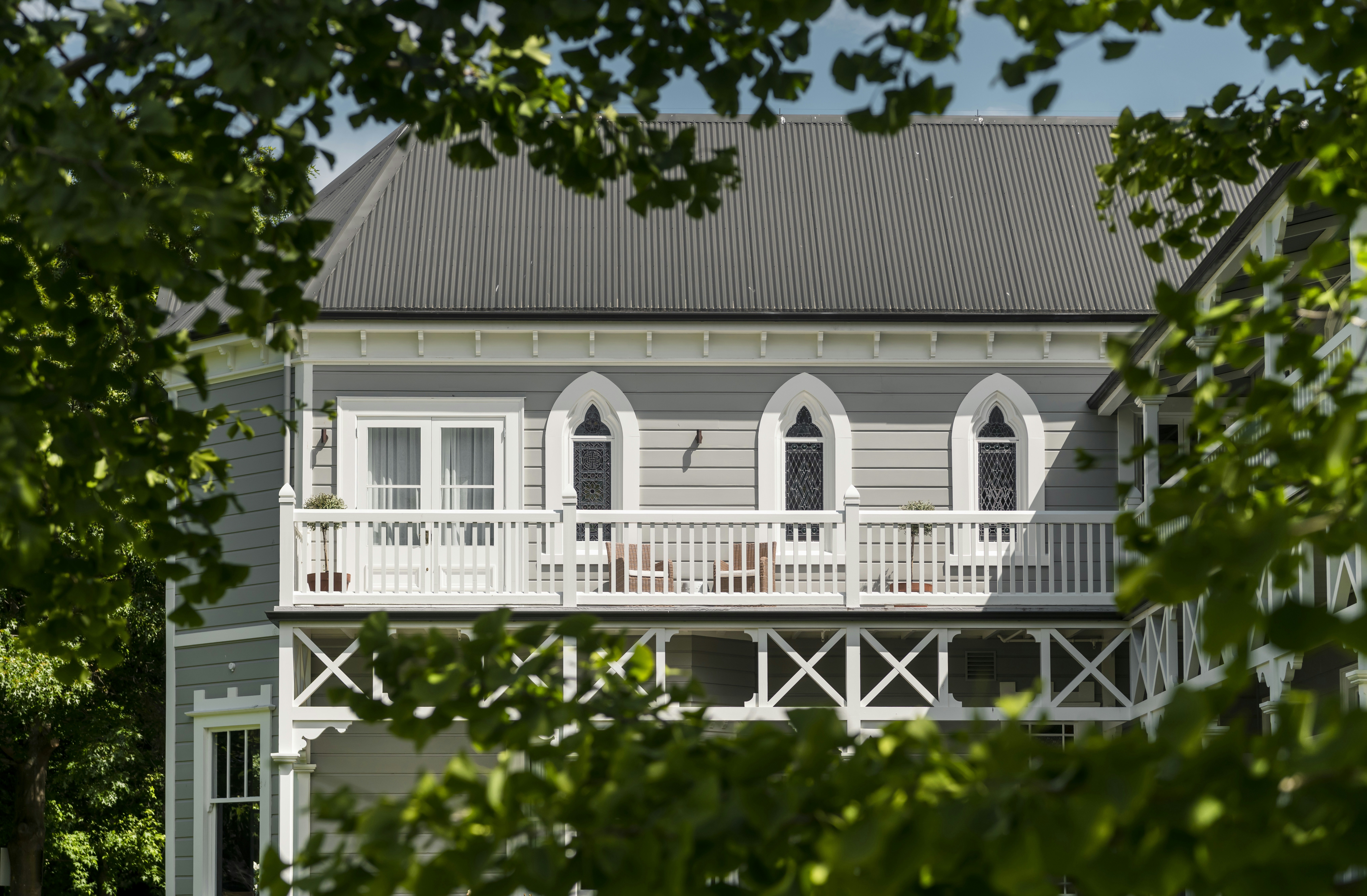 THE MARLBOROUGH LODGE 4/79