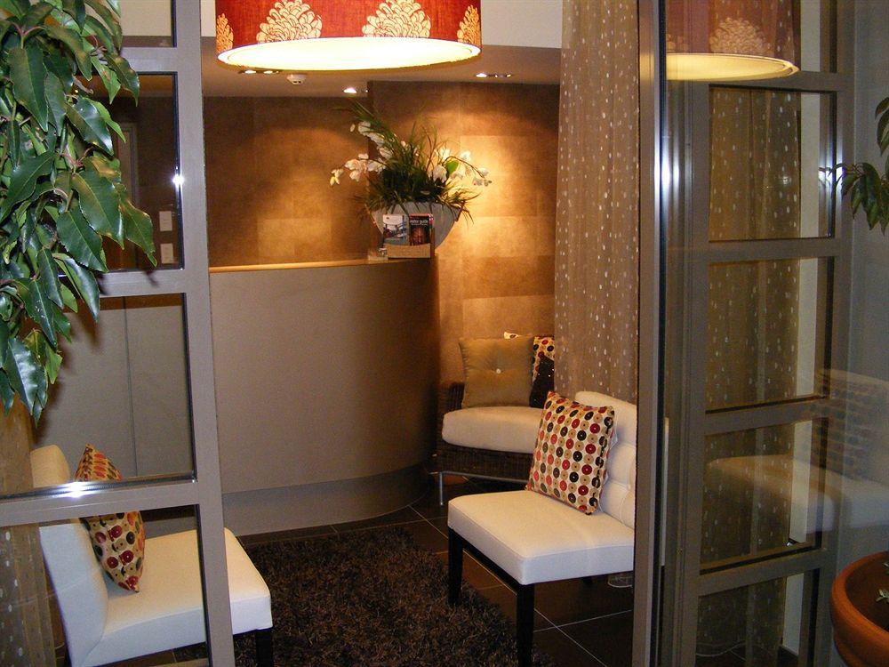 Terra Vive Luxury Suites Apartments 9/49