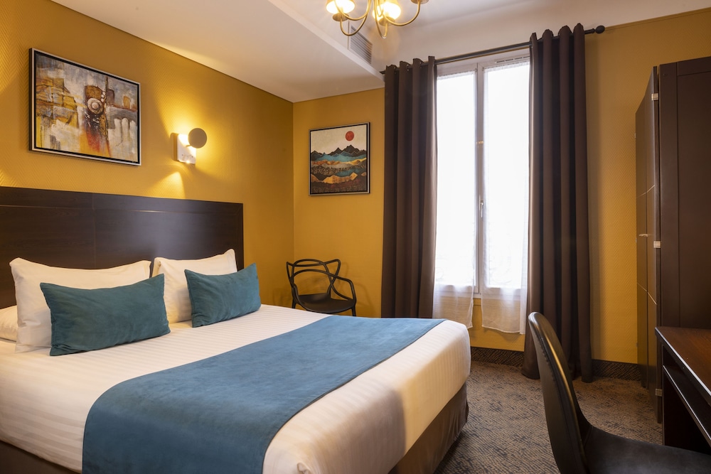 TRADITIONAL, DOUBLE BED