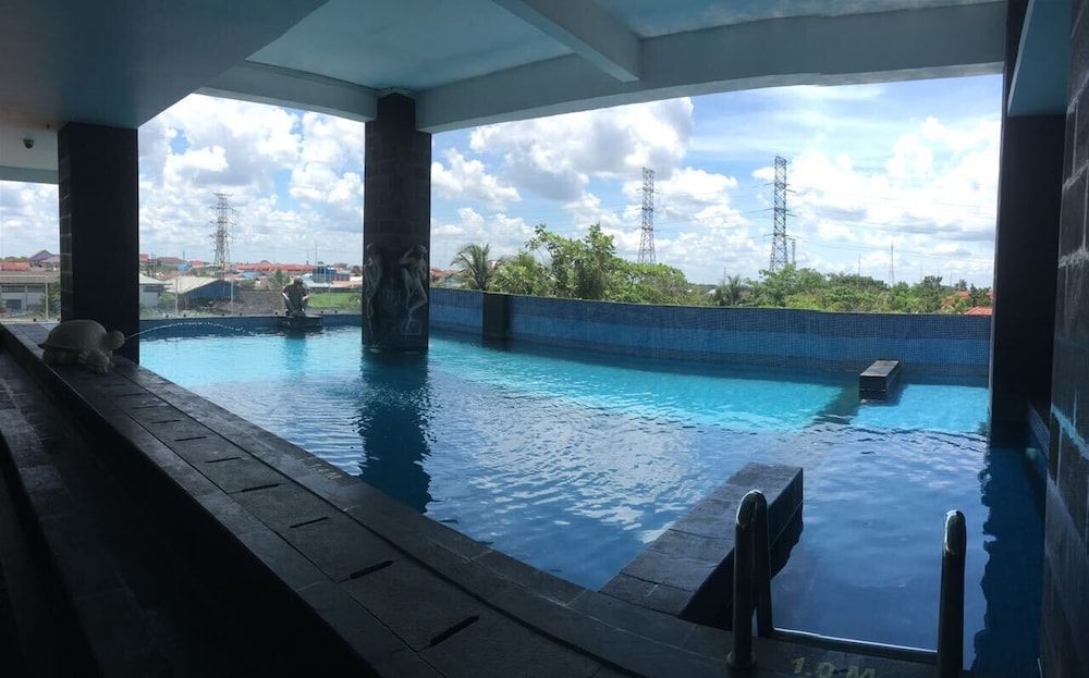 G Sign Hotel 22/31