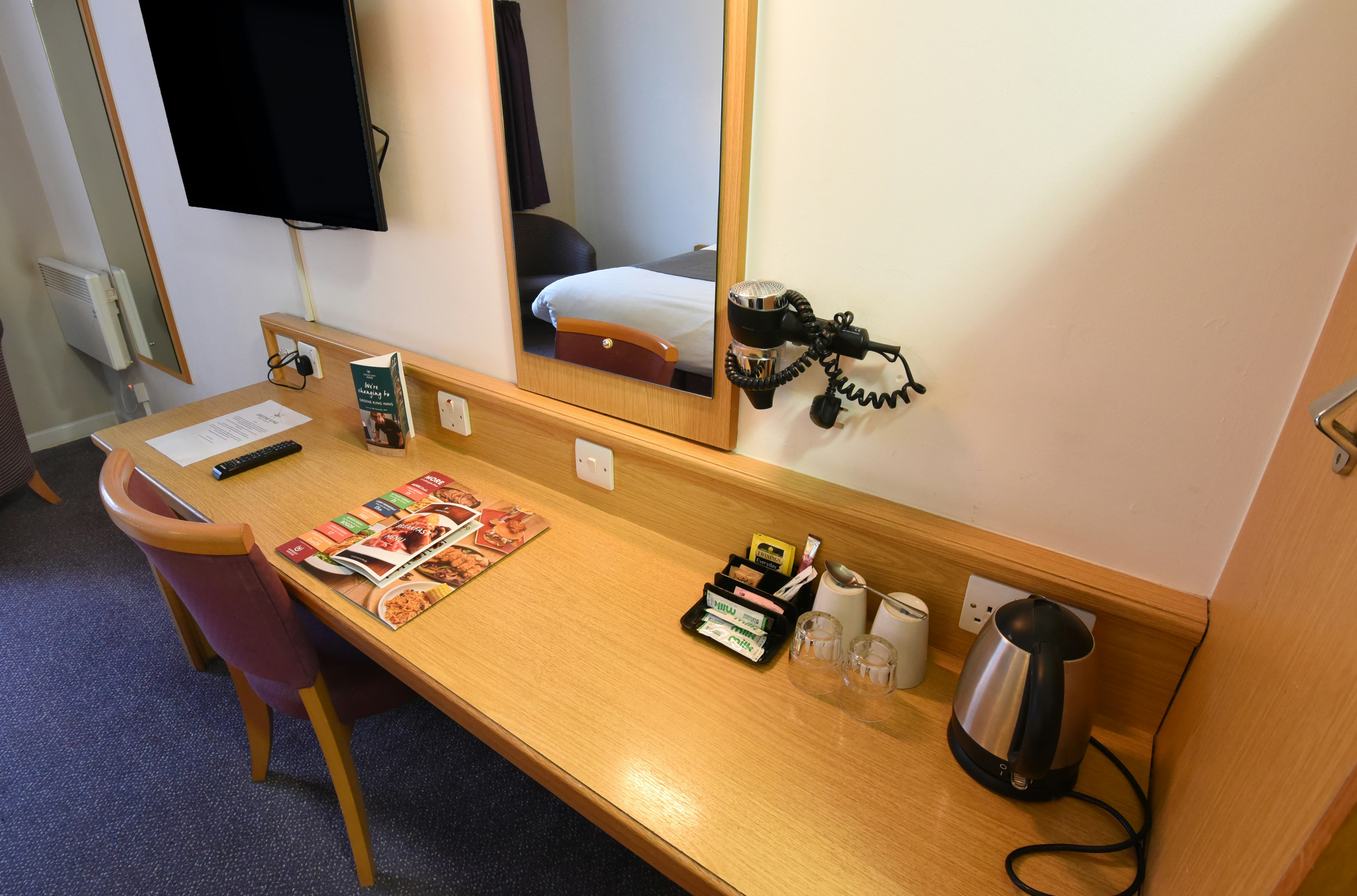 Royal Oak Hotel 21/31