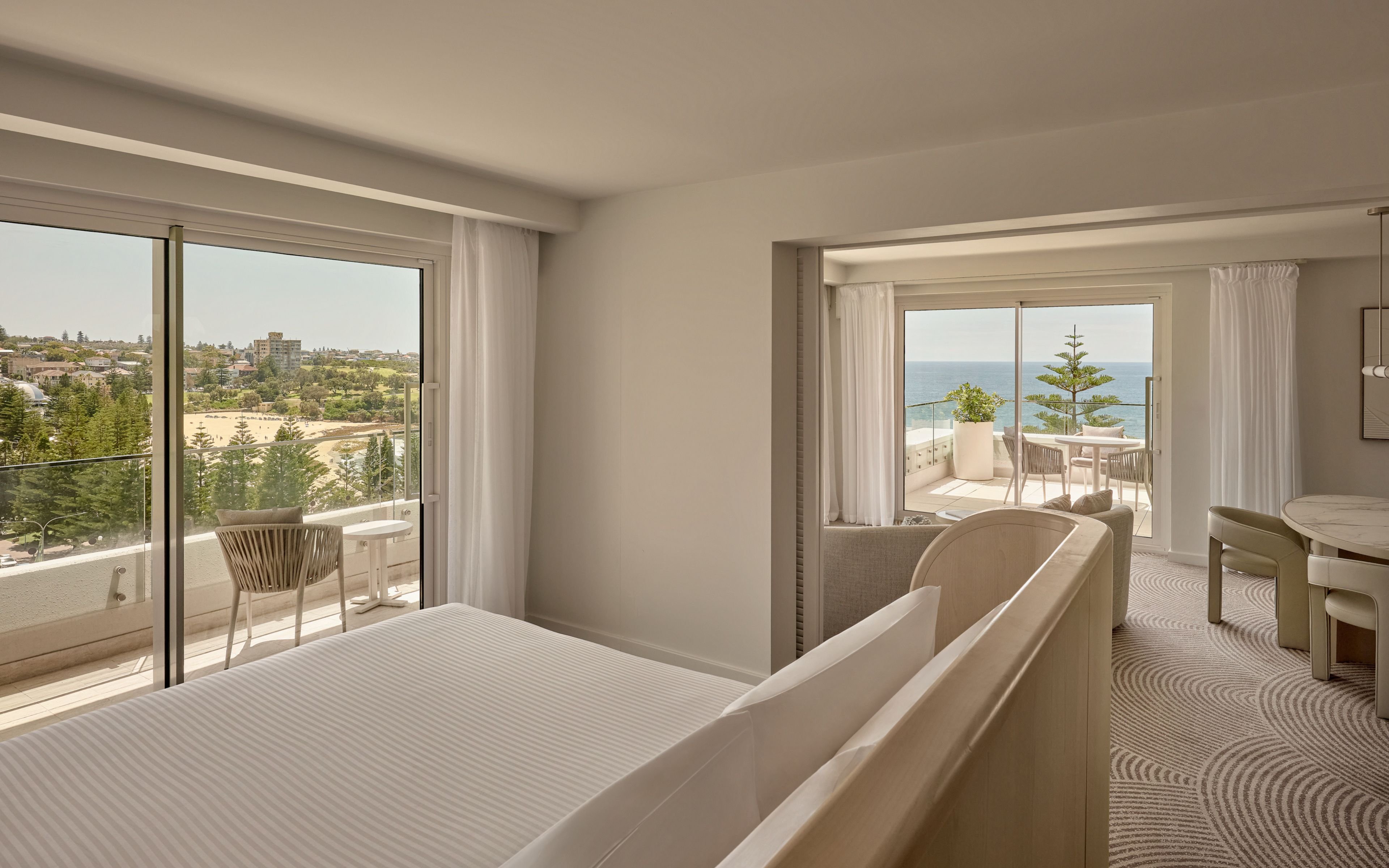 InterContinental Sydney Coogee Beach by IHG 25/80
