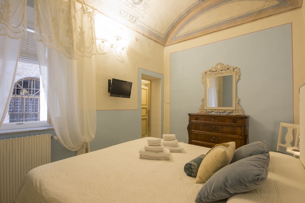 B&B Pantaneto Palazzo Bulgarini 19/42