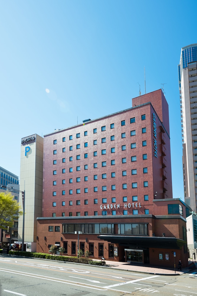 Garden Hotel Kanazawa 5/43