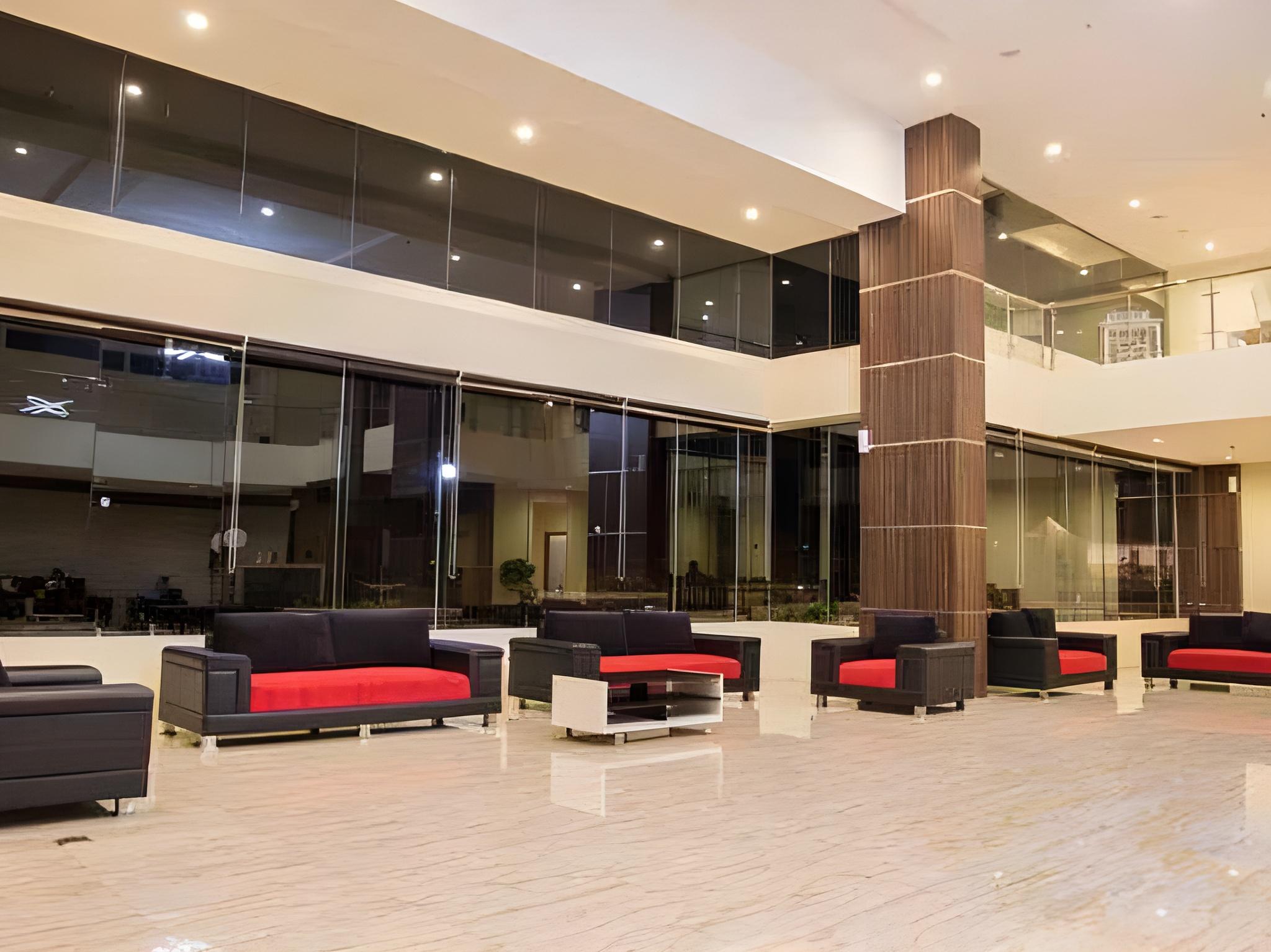 Bukit Vipassana Hotel 21/37