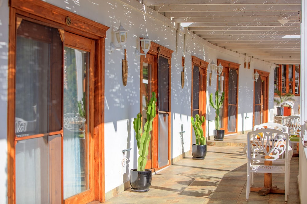 Manzara Hotel 4/50
