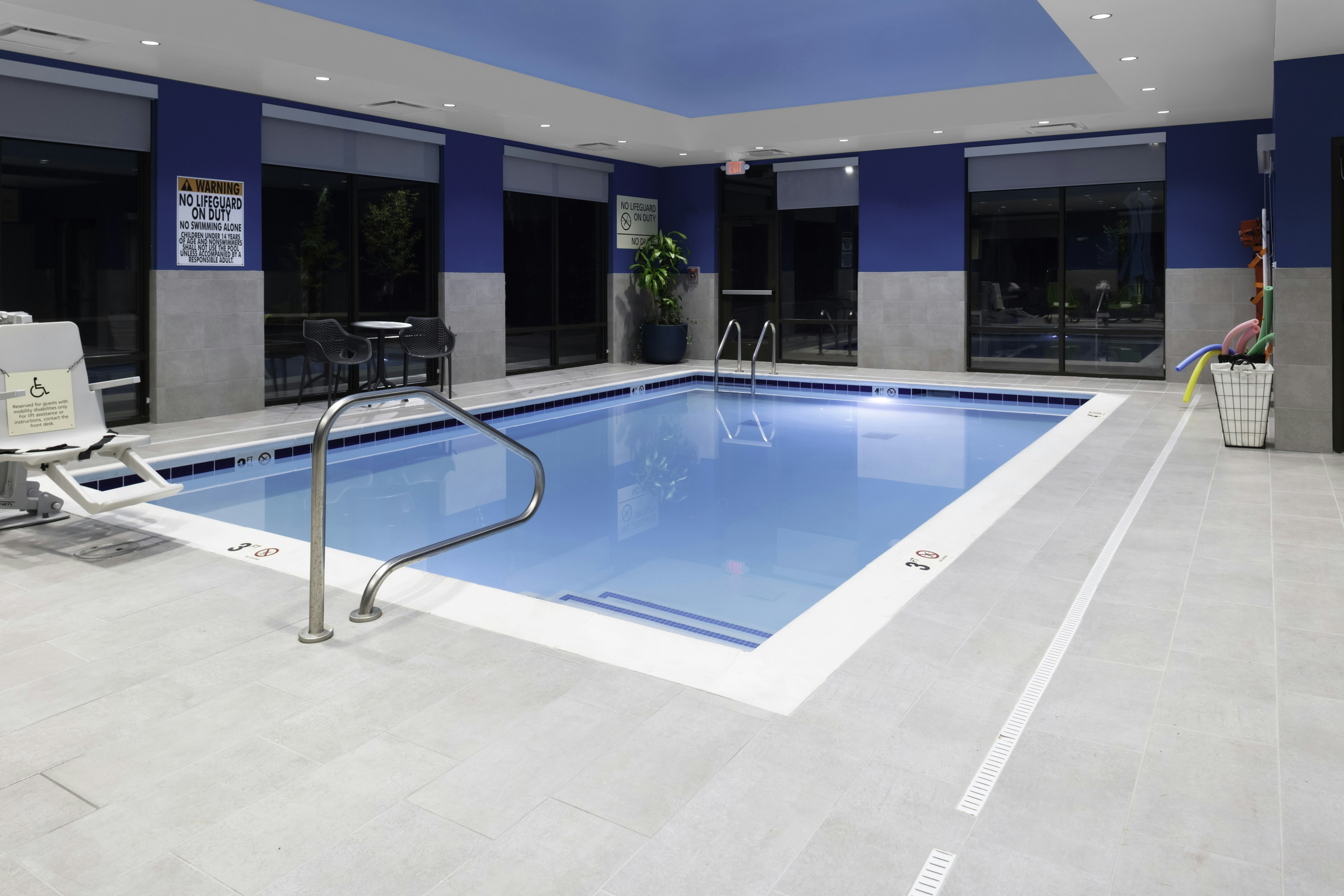 Hampton Inn Suites Avon Indianapolis In 7/18