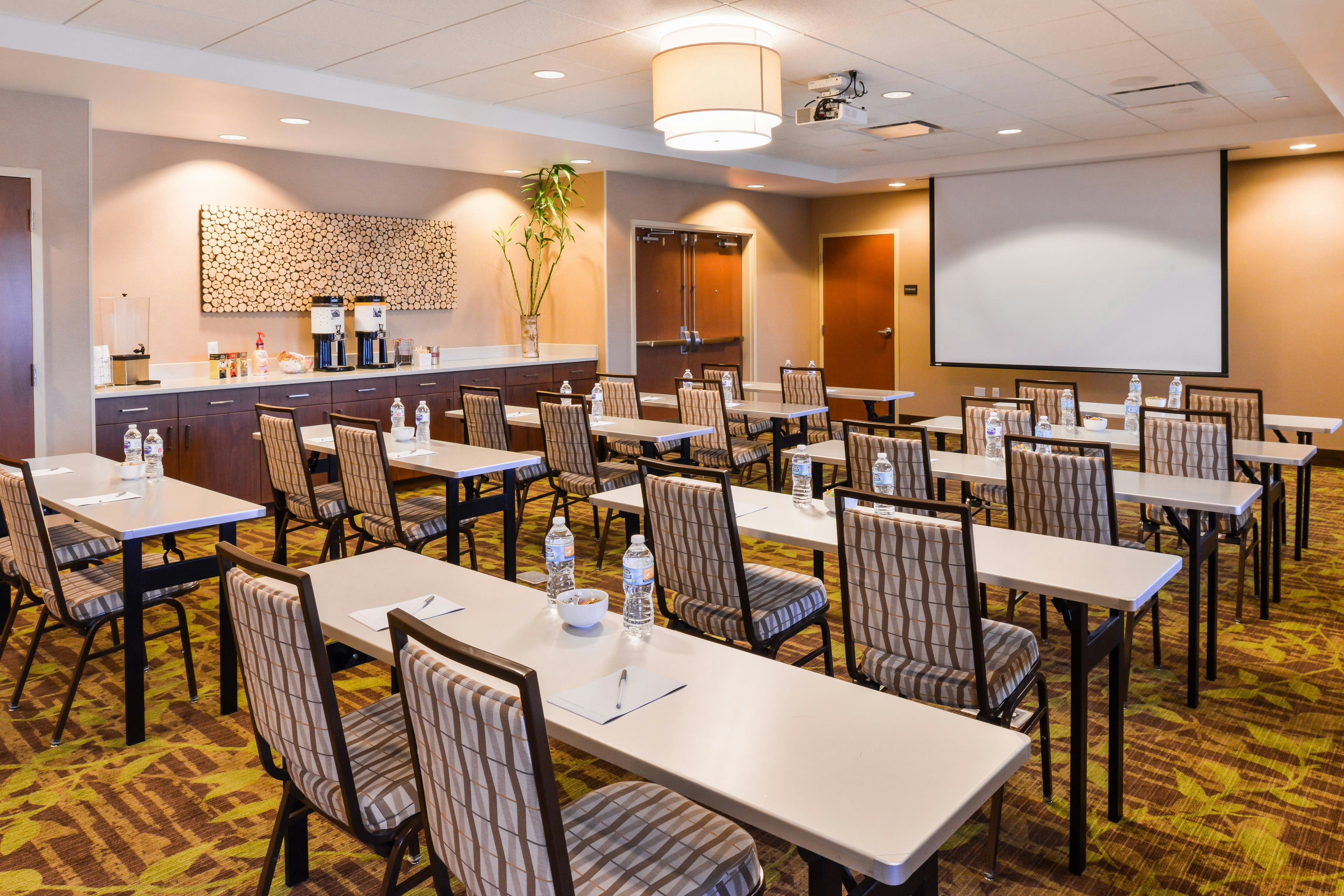 Hampton Inn & Suites Boulder North 23/29