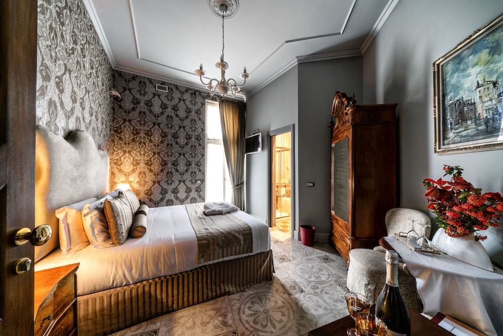 Navona Grand Suite 5/50