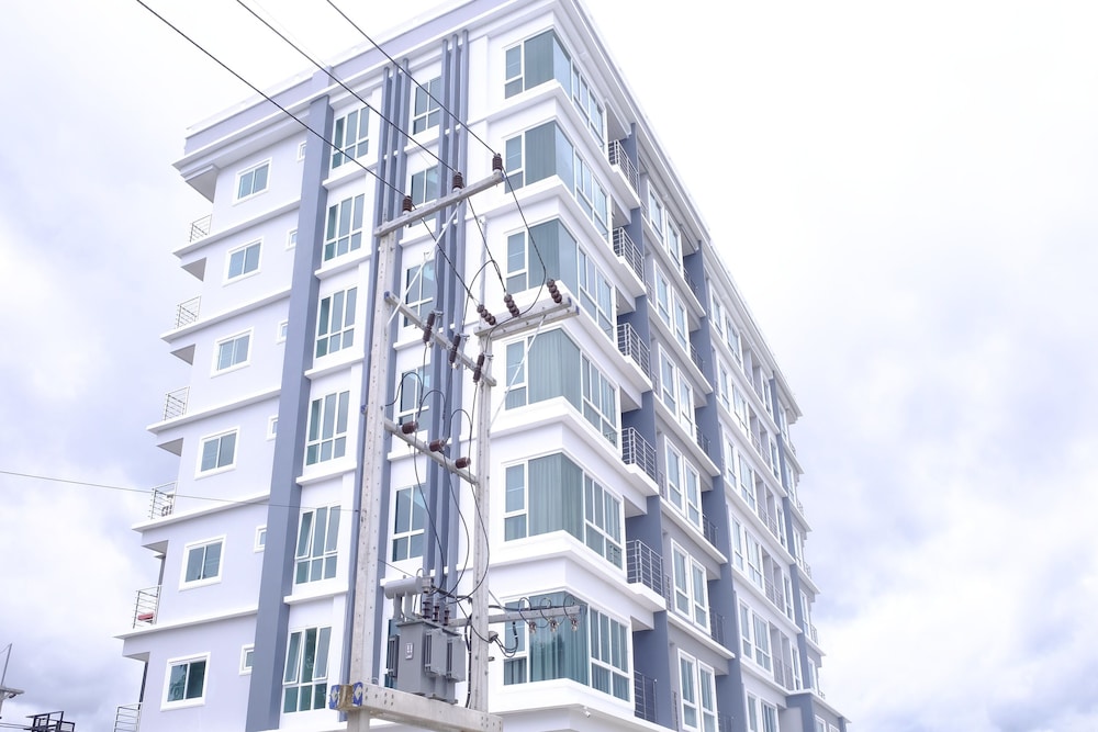 Charisma Residence 6/43