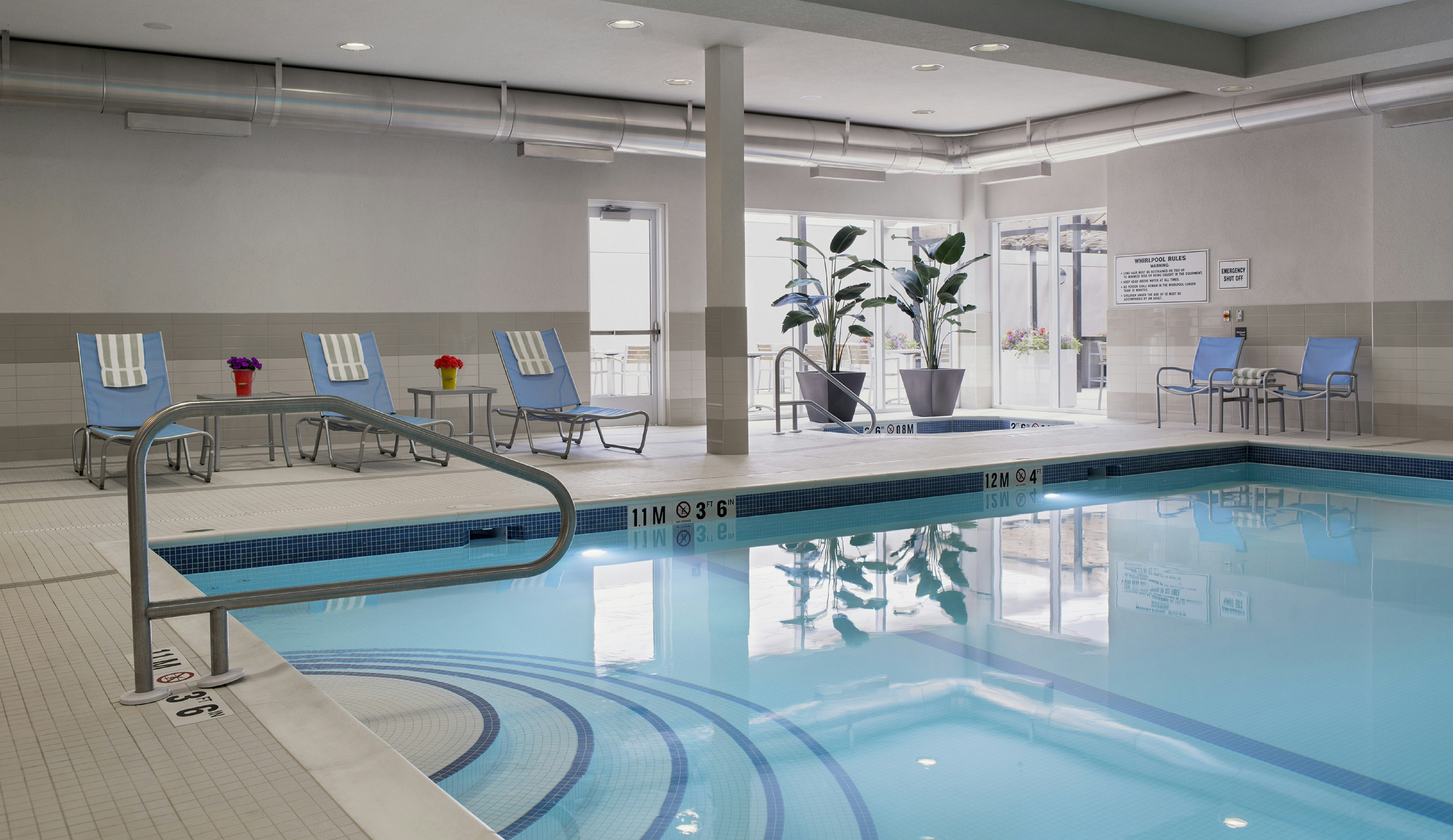 Homewood Suites by Hilton Winnipeg Airport-Polo Park photo2