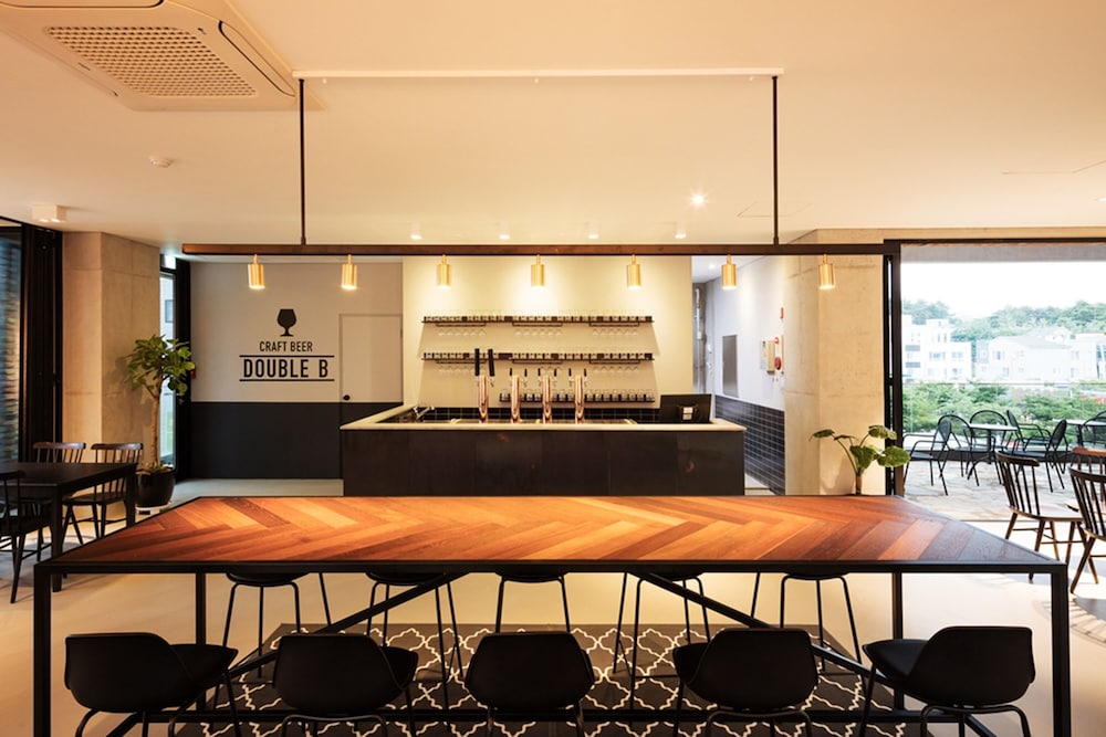 Gangneung Boutique Hotel Bombom 5/34