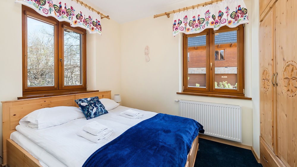 Aparthotel Lipki Park 27/50