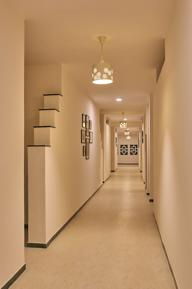 Fiestaa Resort n Events Venue 写真2