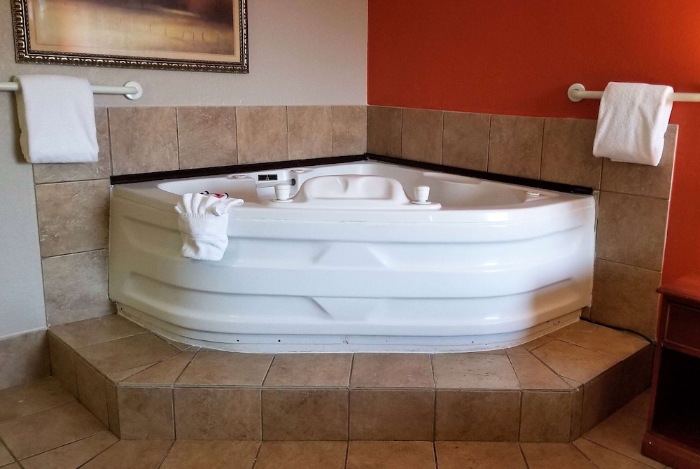 Baymont By Wyndham Indianapolis South 17/40