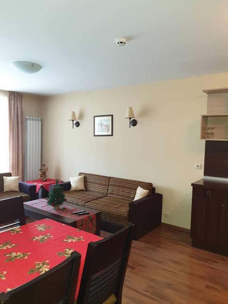 Dream Aparthotel Bansko 50/50