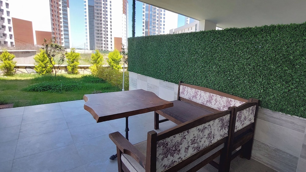 Holiday Inn Trabzon-East by IHG 38/43