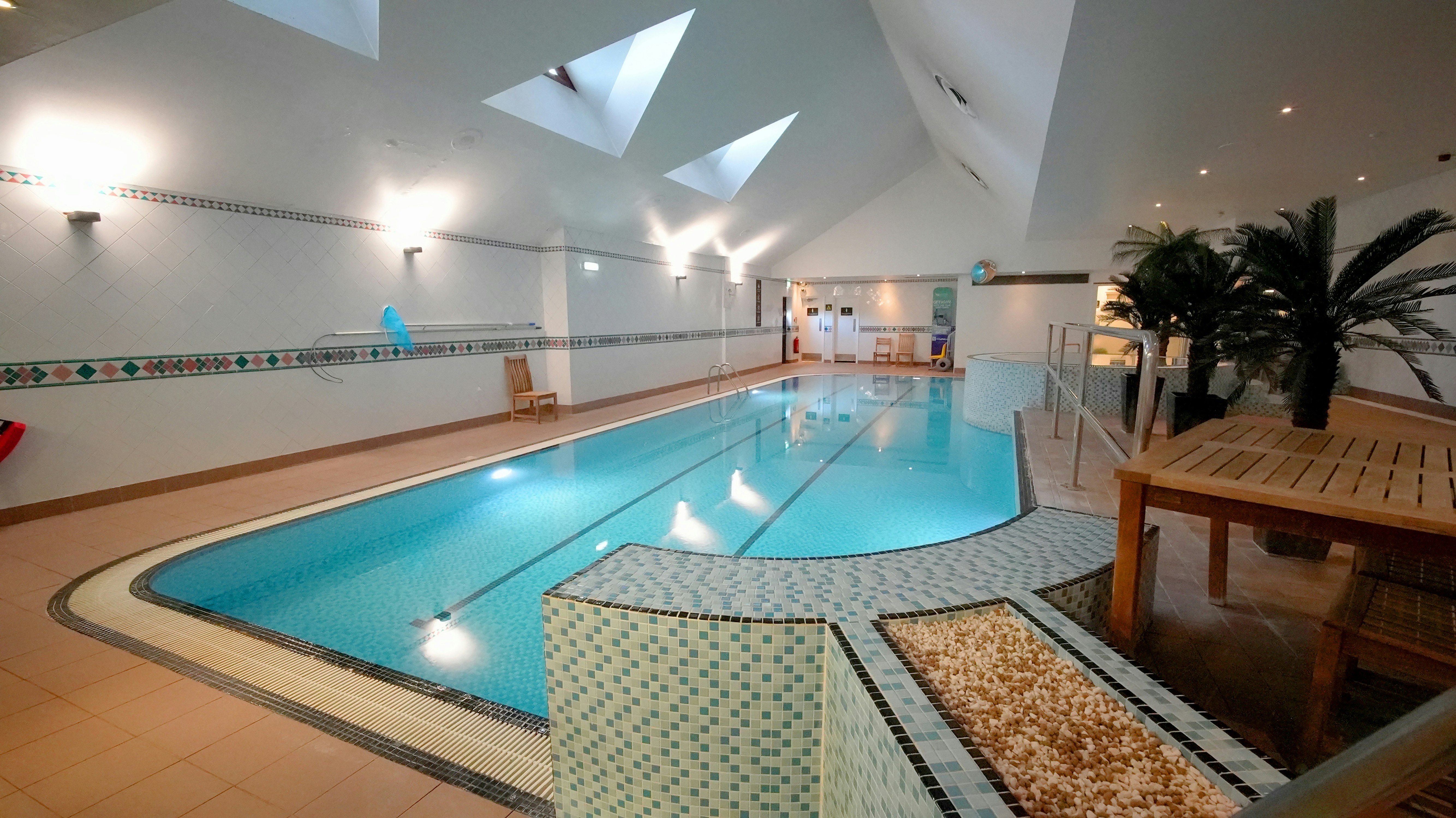 Hilton East Midlands Airport 13/50