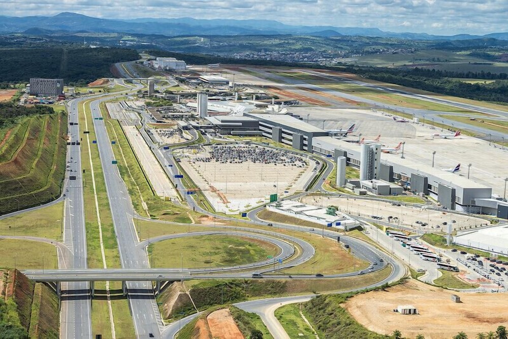 Ibis Styles Confins Aeroporto 57/61