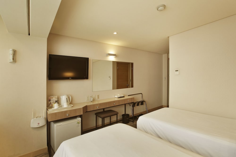 Savoy Hotel Seoul Myeongdong 25/70
