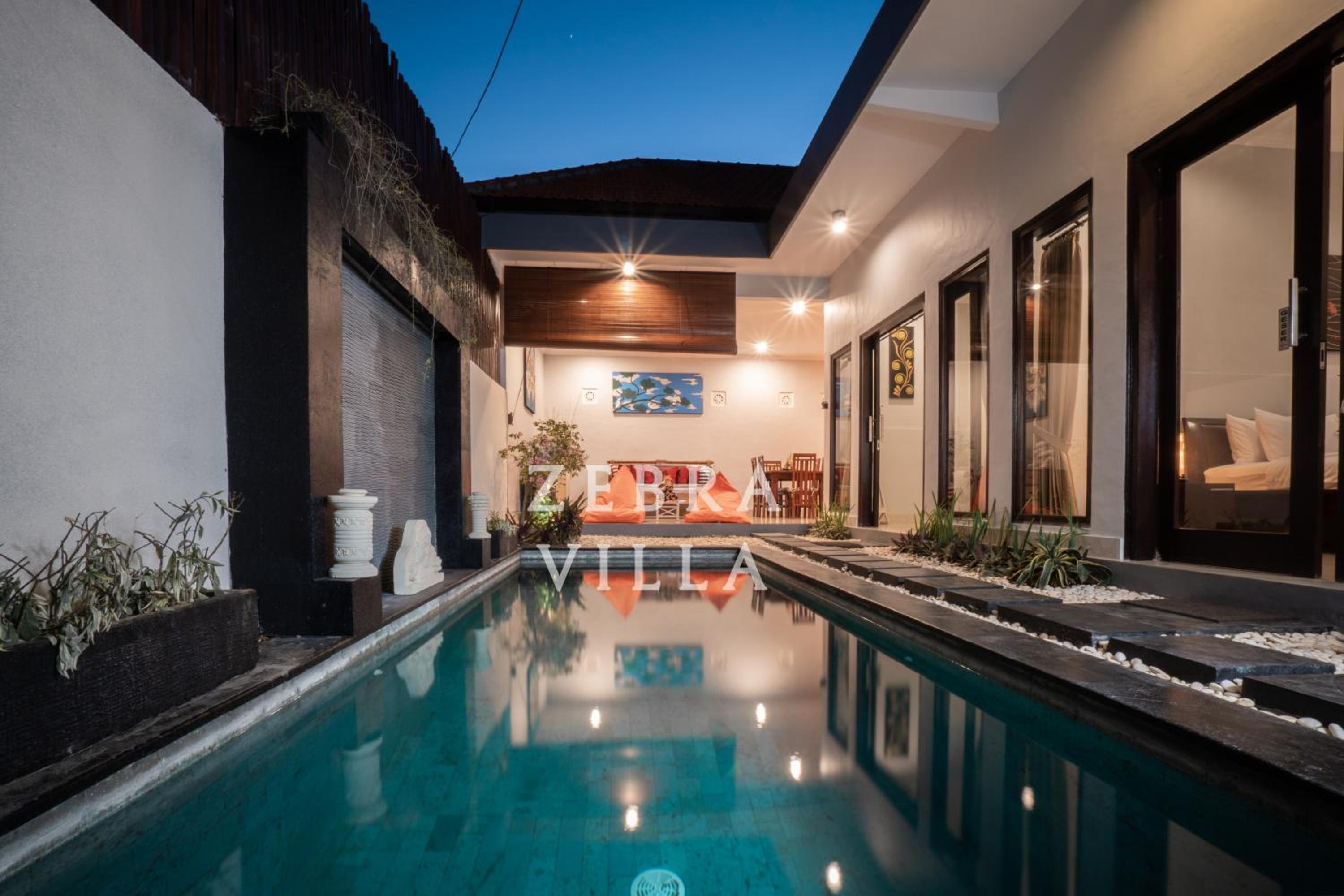 The Catur Villa 24/50