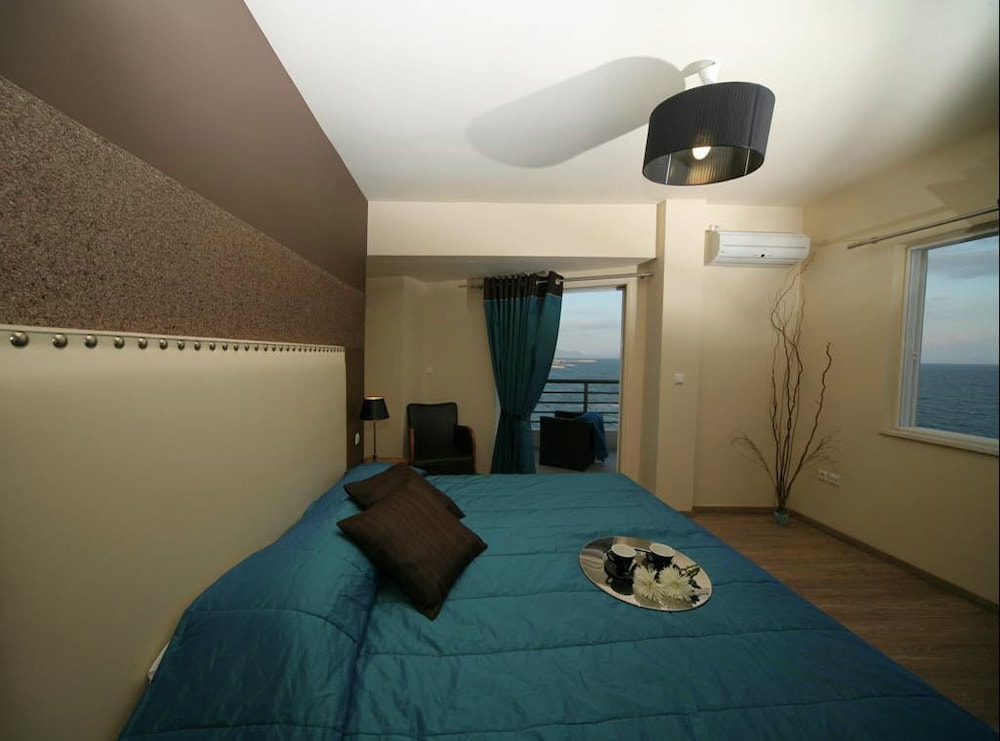 Mati Hotel 36/53