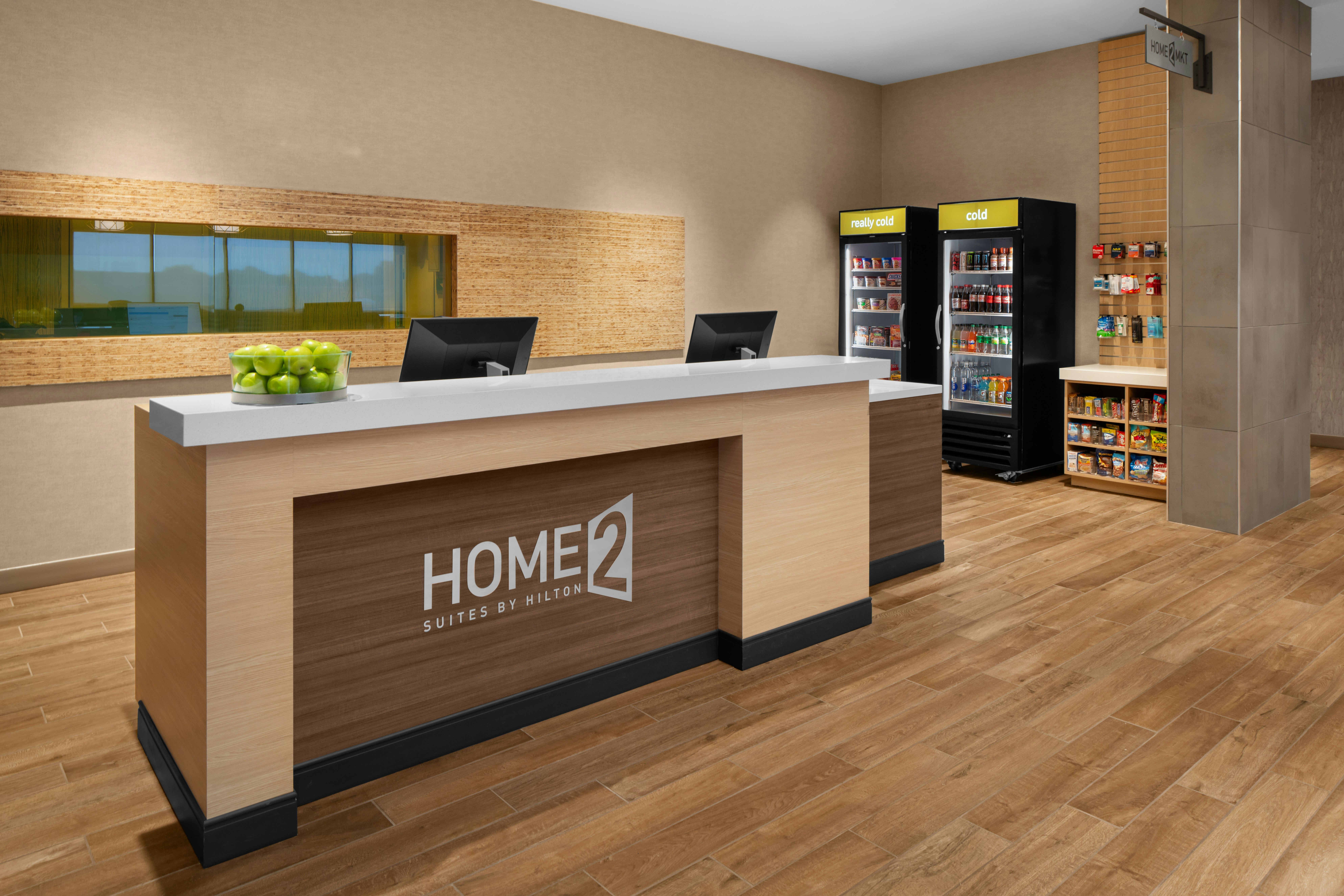 Home2 Suites by Hilton Hobbs 2/15