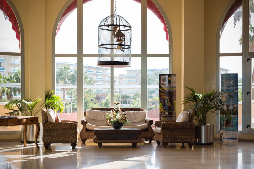 Ohtels La Hacienda 50/75