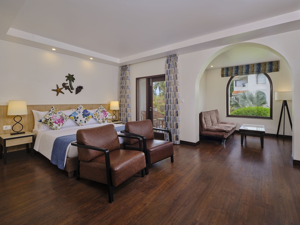 Holiday Inn Resort Goa 51/75