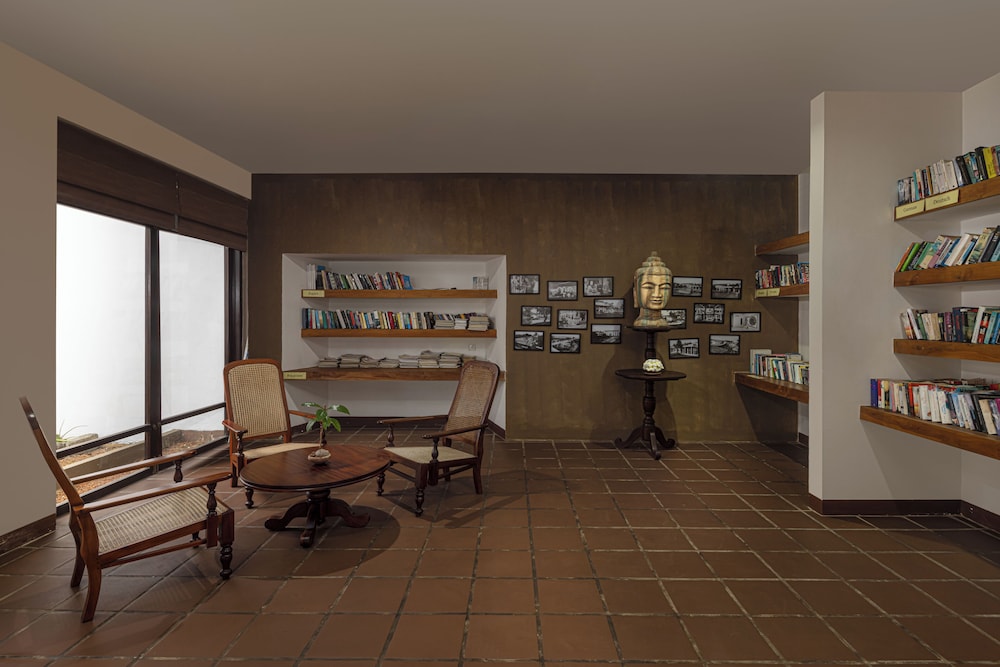 Heritance Ayurveda Mahagedara - Adults Only 35/48