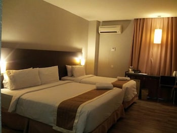 The Leverage Business Hotel (Rawang) 25/62