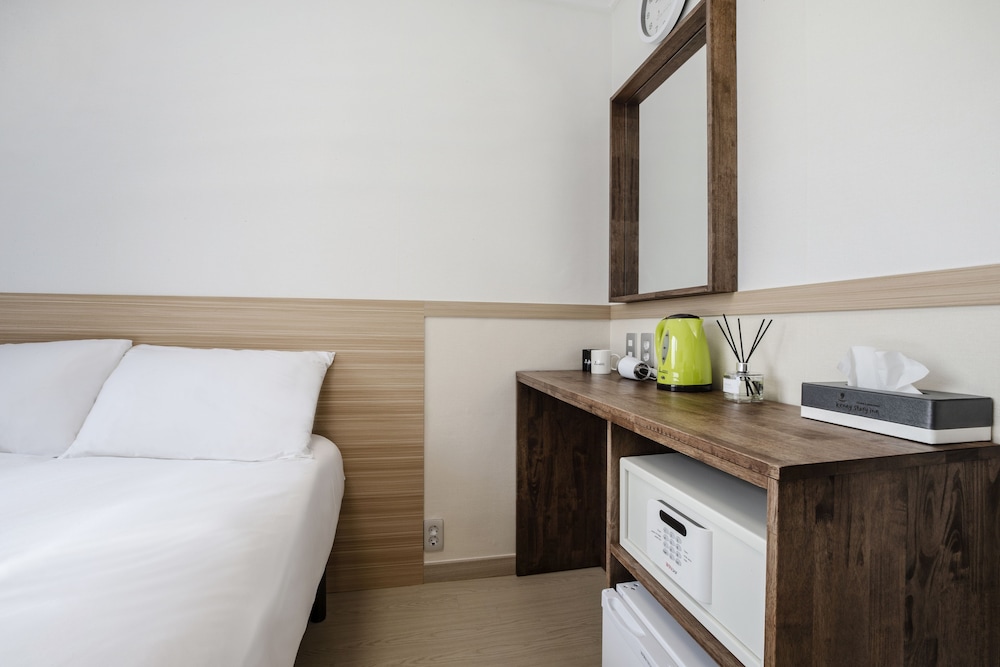 Five Hotel Jongno 14/54