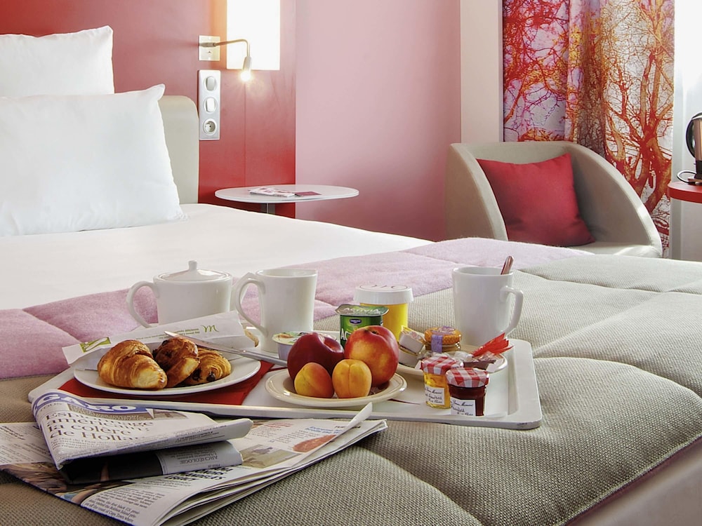 Hotel Mercure Paris Montmartre Sacre-Coeur 43/62